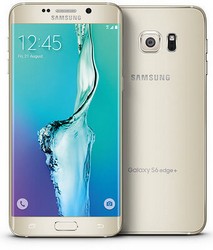 Замена экрана на телефоне Samsung Galaxy S6 Edge Plus в Магнитогорске